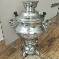 سماور|سماور، چایساز، قهوهساز|ازنا, |دیوار