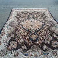 فرش ۹متری ۴تخته