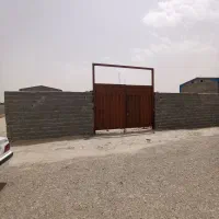 چهار دیواری ۱۵۰۰و۲۰۰۰متری
