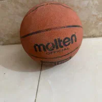 توپ بسکتبال