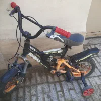 دوچرخه ۱۲ مارک المپیا