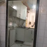 اینه قدی ۹۰ در۱۸۰ درحدنو ۱۵۰۰میلیون
