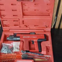 ابزار ساختمان تفنگ میخ کوب