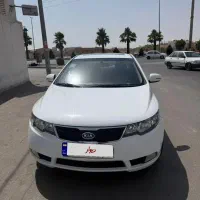 کیا سراتو اپشنال دنده ۹۶