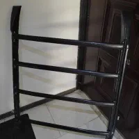 باربند پژو 405 در حد نو