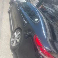 اپتیما جی تی لاین در حد