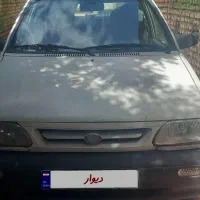 پراید صبا مدل۸۹