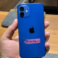 iPhone 12 128gig ZAA|موبایل|گرگان, |دیوار