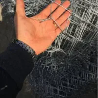 تولید و فروش فنس پایه فنس در ابعاد و ضخامت مختلف