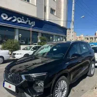 هایما s8 صفر