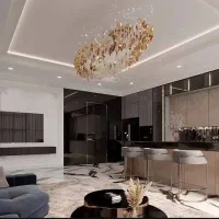 آپارتمان90متر(شیک‌بازسازی‌شده)8بهشت‌غربی/گلزار
