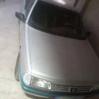 ماشین سالم بدون حرج