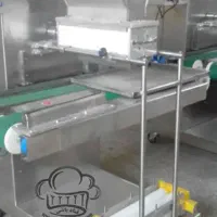 دستگاه قنادی