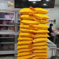برنج پاکستانی