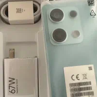 Redmi note14s