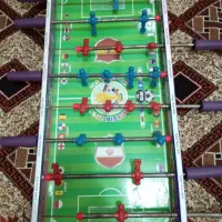 فوتبال دستی