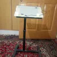 میز لب تاب