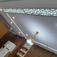 نصاب سقف کاذب کناف