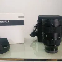 لنز 70 24 فروش فوری