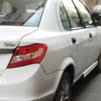 چراغ عقب ساینا سمت چپ