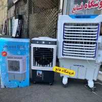 کولر آبی پرتابل سلولزی جنرال