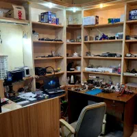 تعمیر تخصصی لپ تاپ وکامپیوترو مانیتور مهندس زینالی