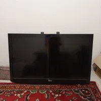 تلویزیون ال سی دی ۴۲ lg کره ای fullhd