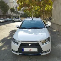 دنا تیپ 2 کروز کنترل دیسک عقب