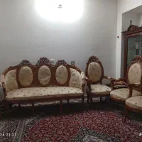 مبل سلطنتی