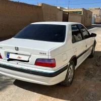 فروش خودرو پارس ۱۴۰۱ (فروخته شد)