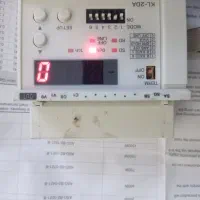 ماژول  KEYENCE   KL-2DA