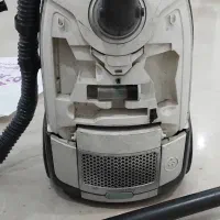 جاروبرقی الجی