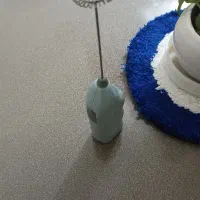 همزن خوش دست باطری خور