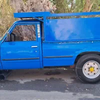 نیسان 93|خودرو سواری و وانت|یزد, |دیوار