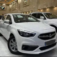شاهین دنده‌ای مدل ۱۴۰۵ تحویل فوری