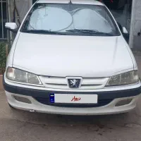 پارس دوگانه کارخانه مدل ۹۲