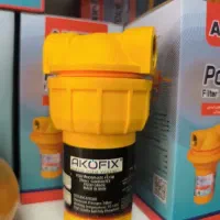 فیلتر پلی فسفات