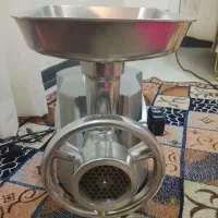 چرخ گوشت نو