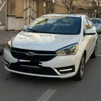 اریزو ۵ مدل ۹۹(اذرگستر پارسیان اقساطی)