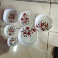 ملامین ‌پدیده یزد۳۲عددی زیبا