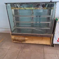 وسایل کامل جیگر کی وکبابی