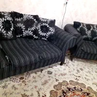 مبل راحتی ۷نفره