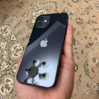 خرید، فروش و مشاهده قیمت روز گوشی اپل iPhone 12 مشکی در خرید، فروش و مشاهده قیمت روز گوشی اپل iPhone 12 مشکی در