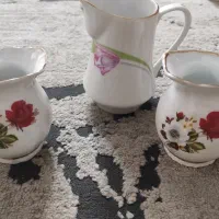 سه عددسس خوری آکبند خیلی قدیمی اکبند