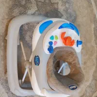 روروک بچه