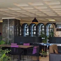 واگذاری یا اجاره کافه رستوران