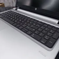 لپتاپ دانشجویی دانش اموزی اداری فروشگاهی HP 450 G3|رایانه همراه|اصفهان, برازنده|دیوار
