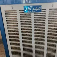 تآسیسات ولوله کشی ساختمان نصب وسرویس کولرآبی