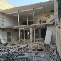 تخریب هر نوع ساختمان صفر تا صد