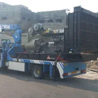 خدمات جرثقیل کل تهران سبک،سنگین(بامجوز تردد در روز